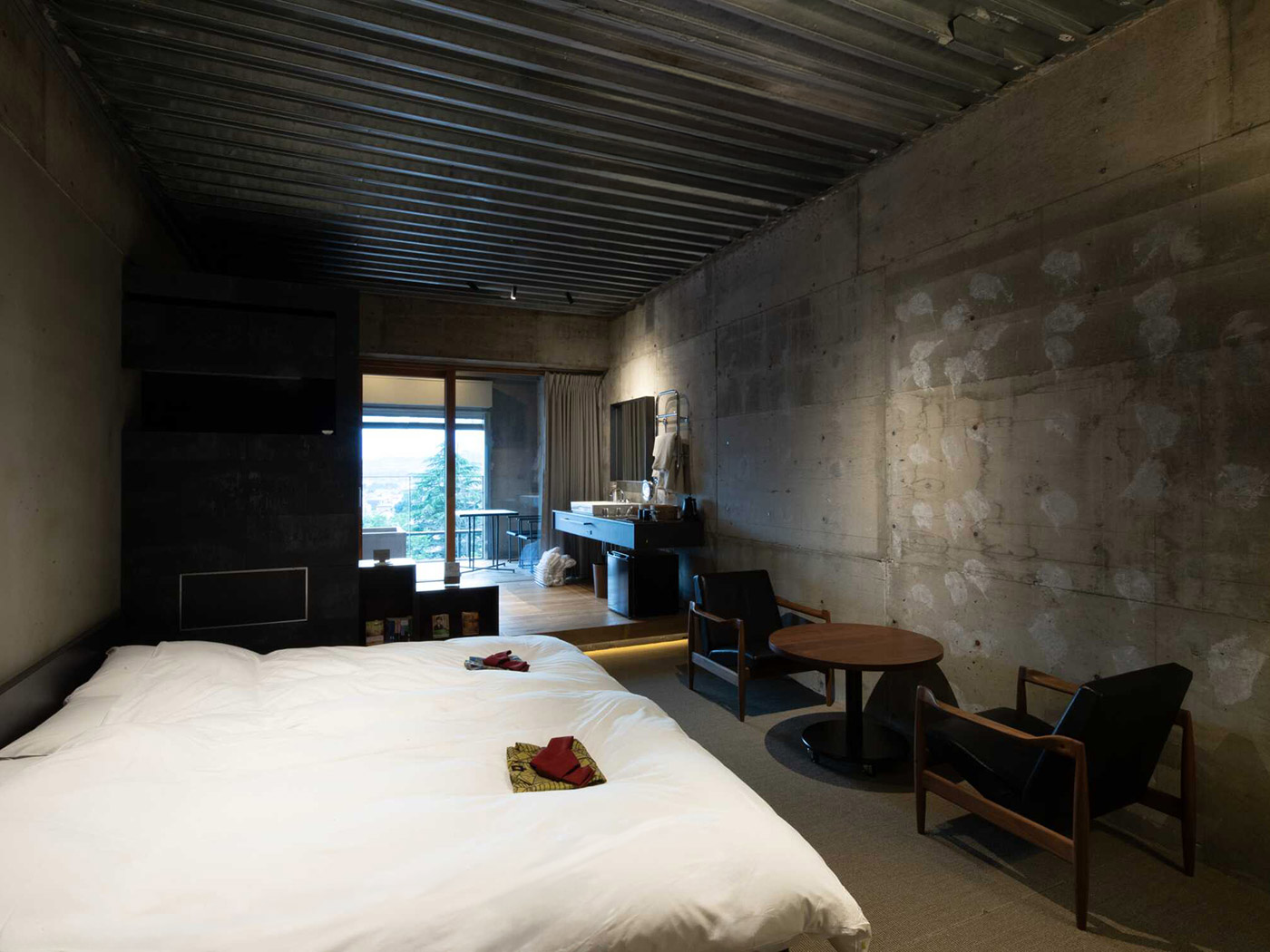 Matsumoto Jujo Honbako Standard Twin R 01