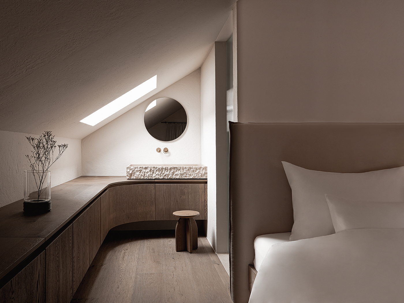 Stiegnhaus Cubo R 01