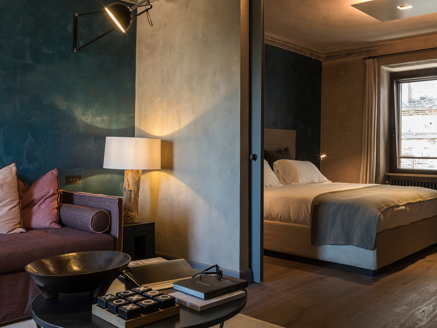 Rastrello One Bedroom Apartment R 03