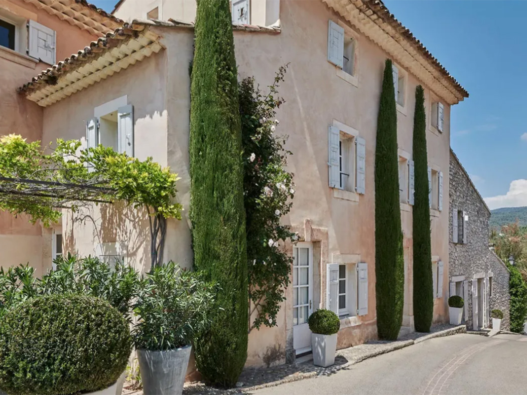 Domaine Andeols Junior Suite R 07