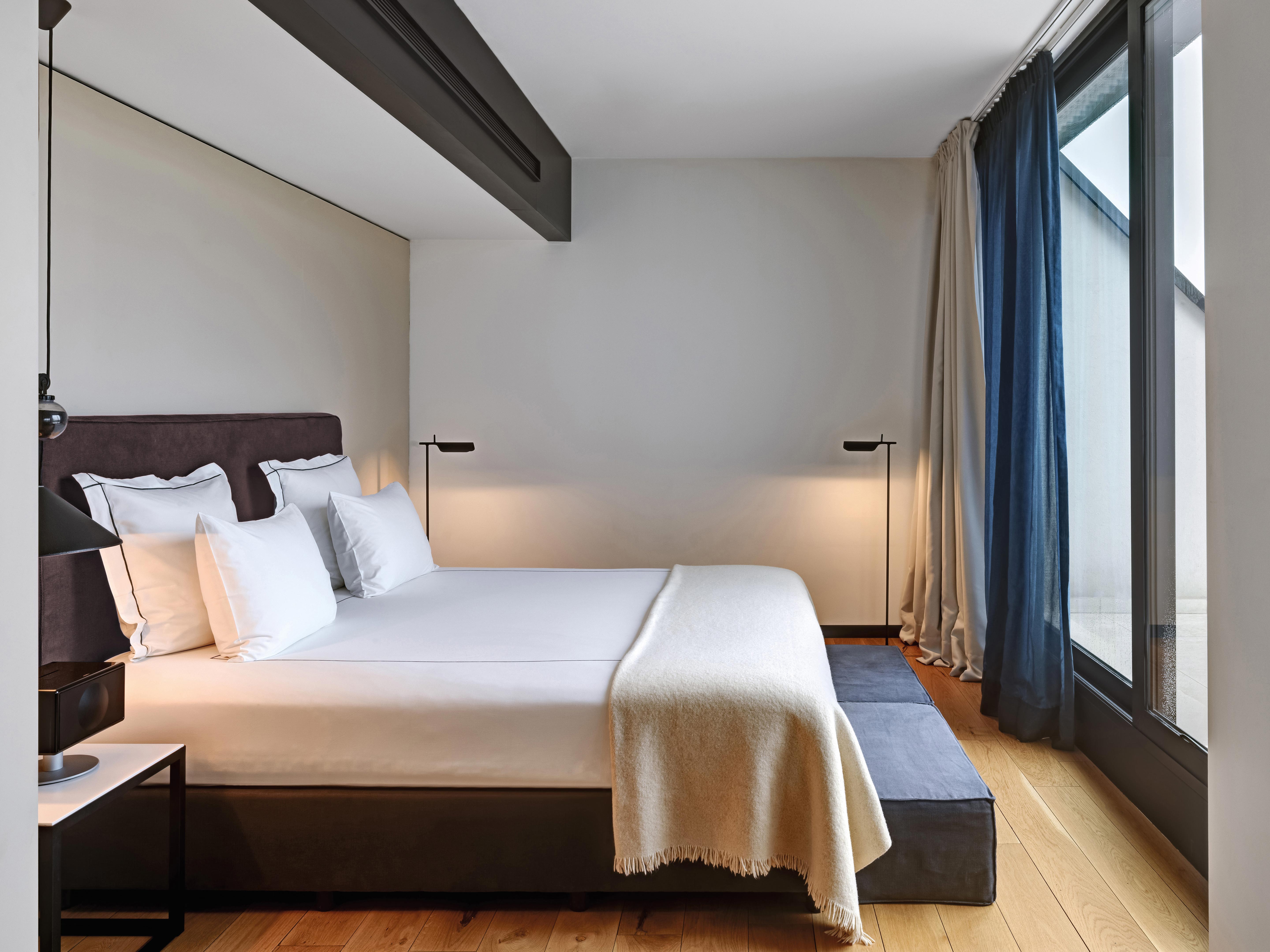 Sense Suite, Sense Hotel Sofia