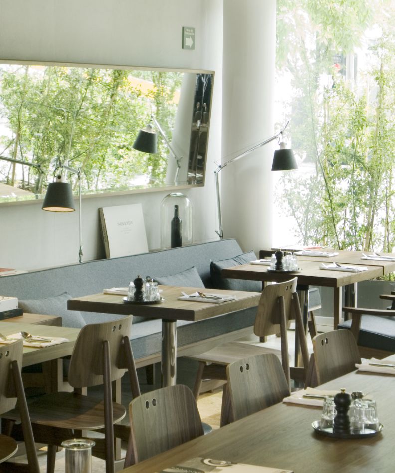 Habita Interior Design