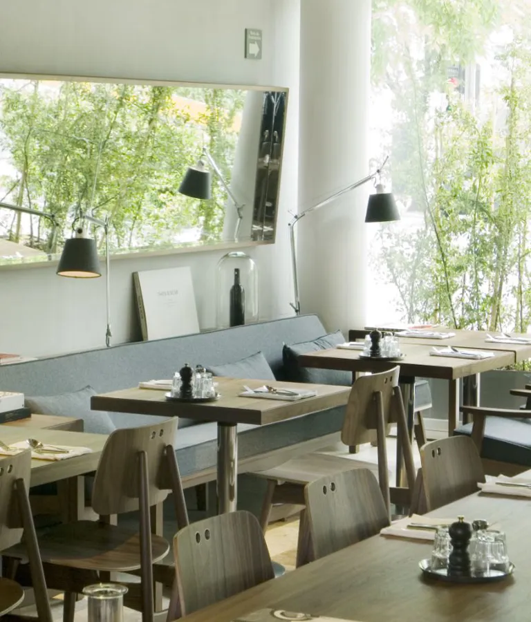 Habita Interior Design