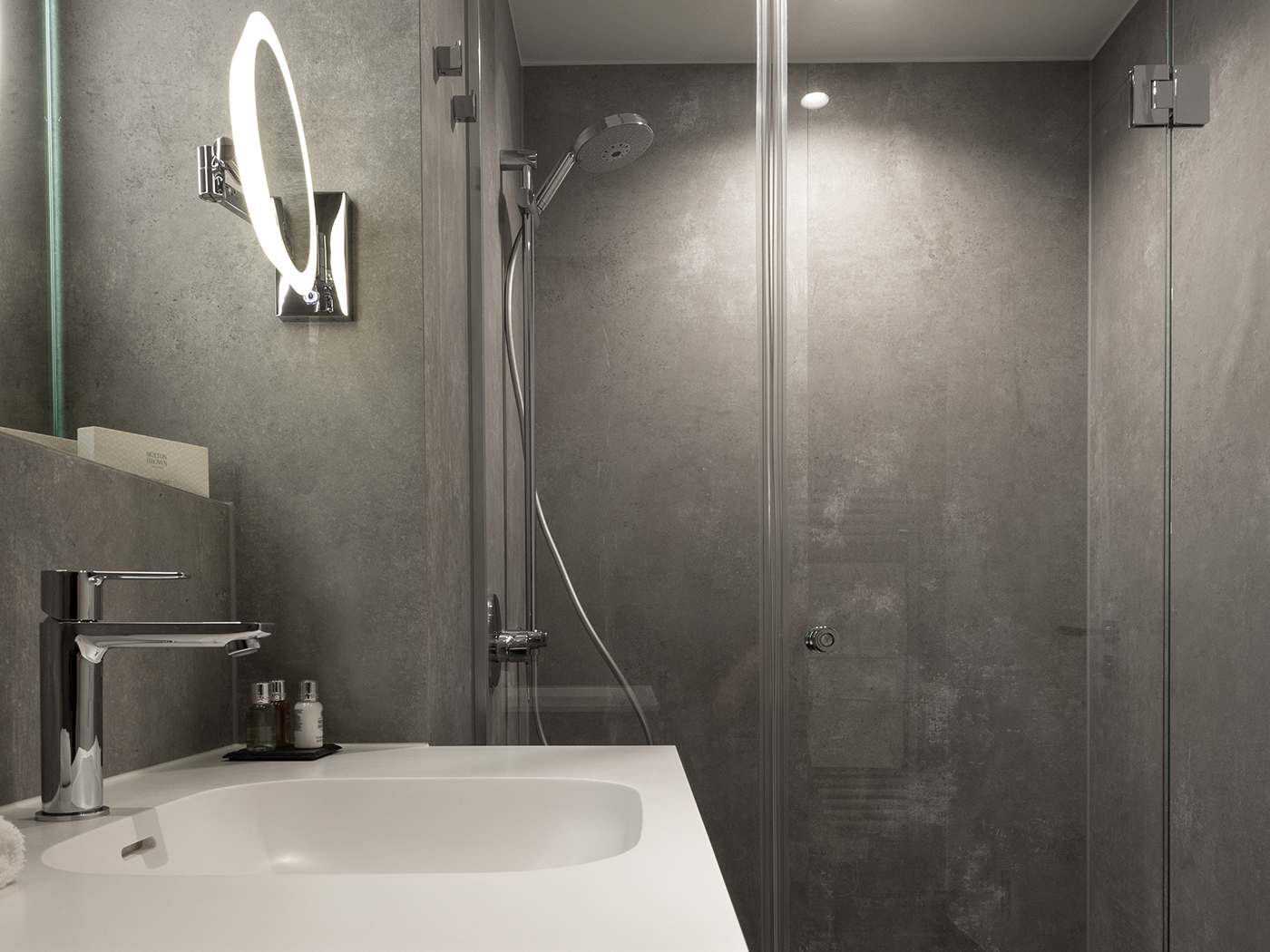 Kpm Deluxe Balcony R 08