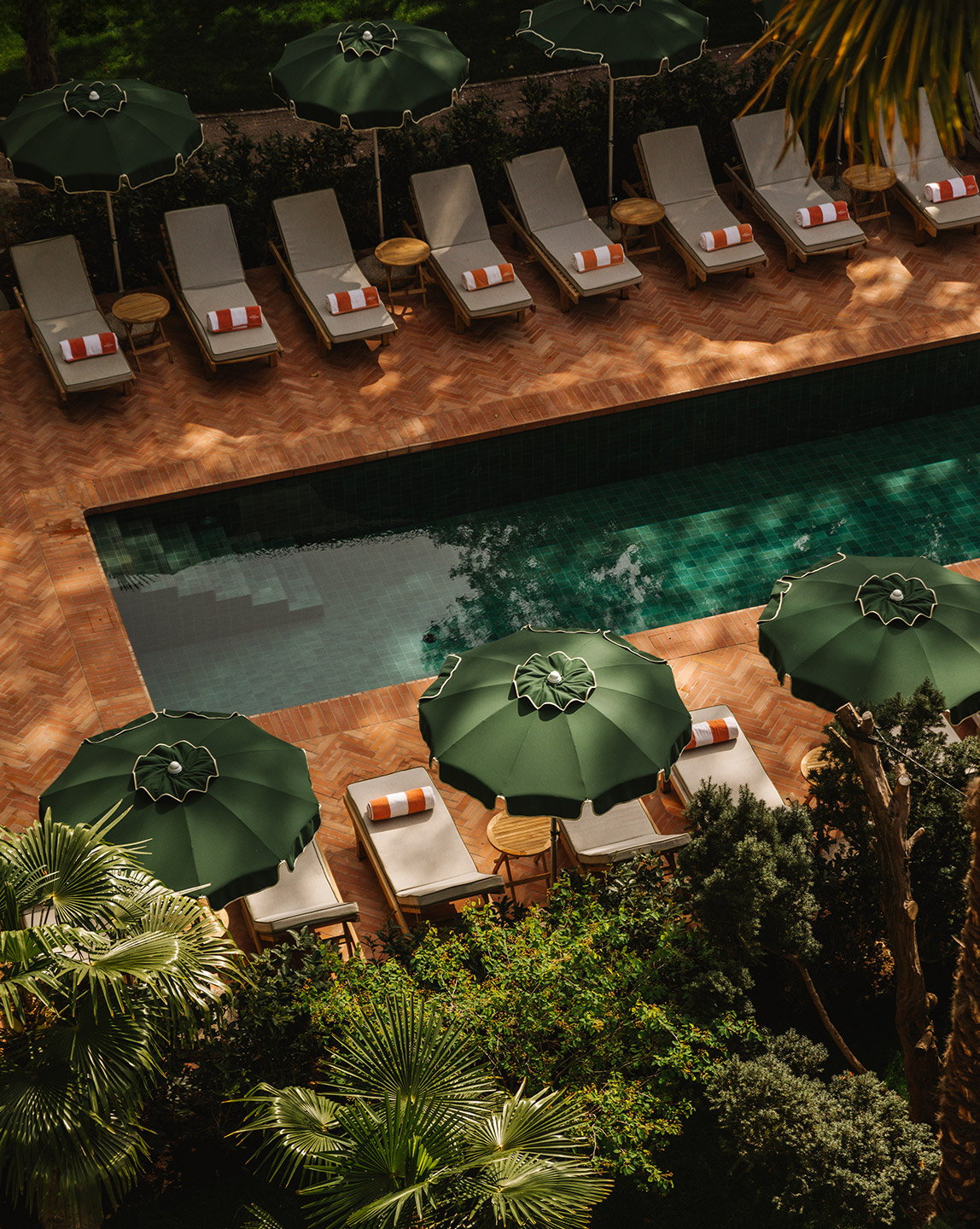 Parkhotel Mondschein