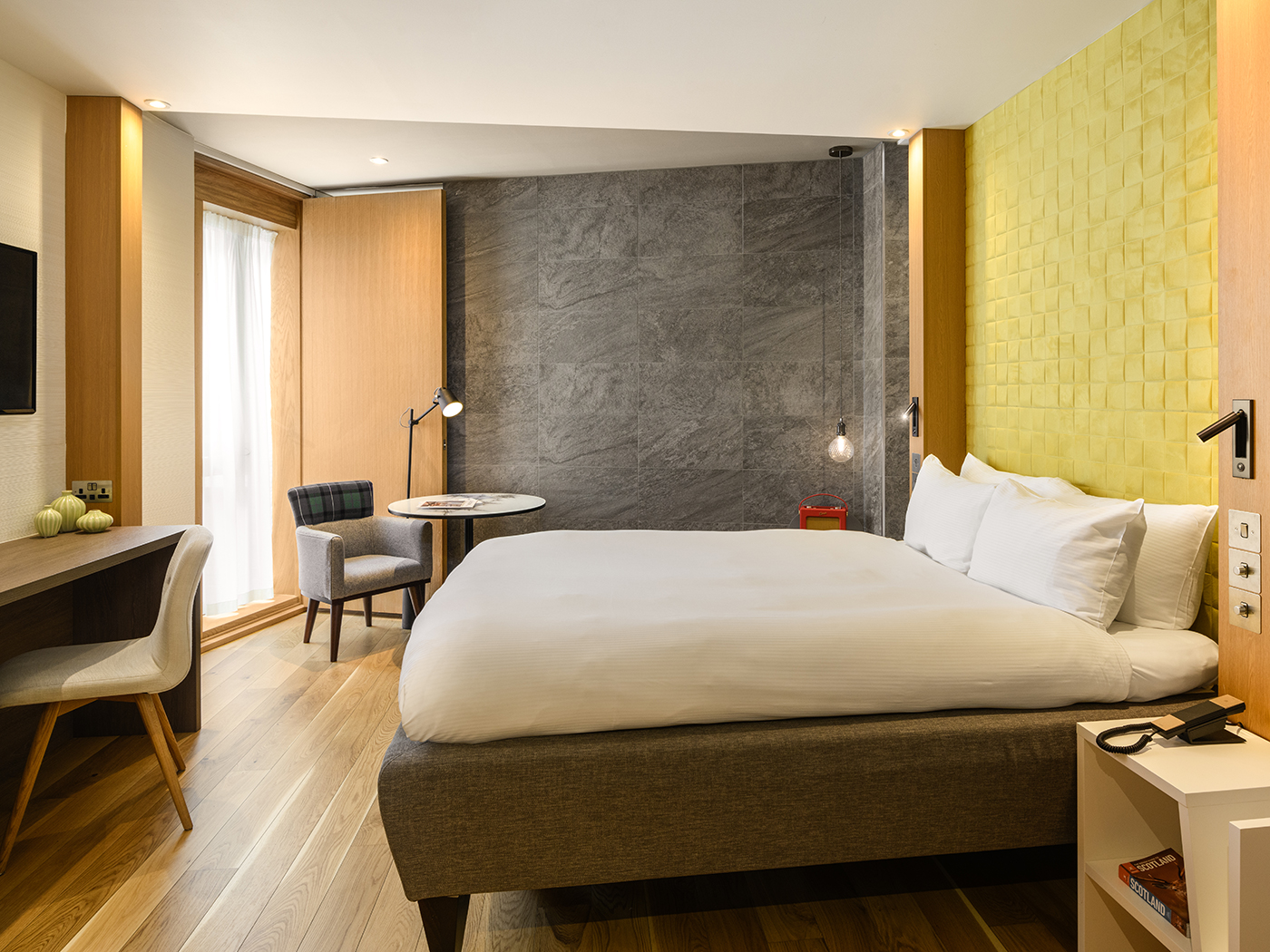 Market Street Hotel Roomy R 01