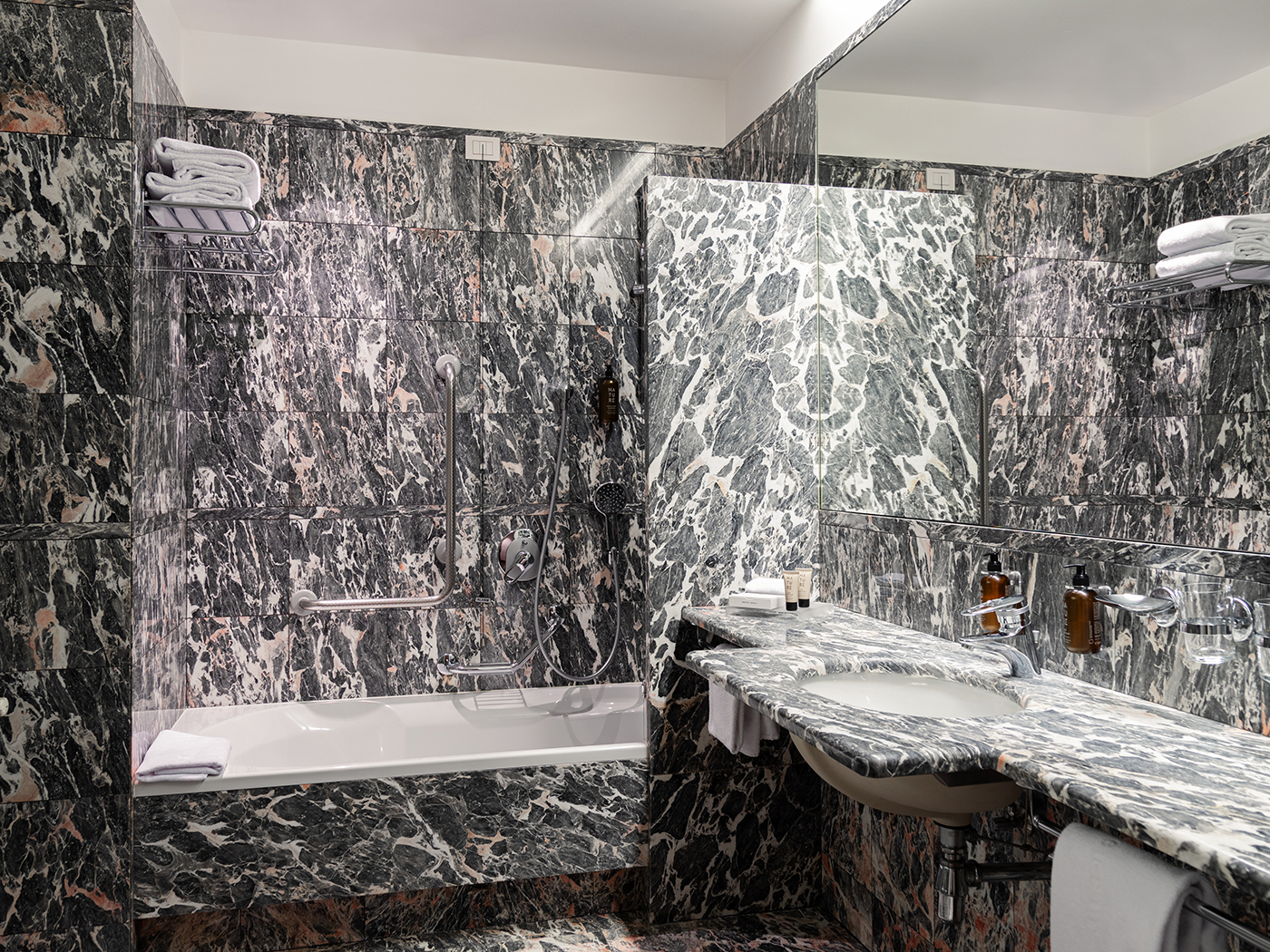 Hotel Greif Comfort Double Room R 03