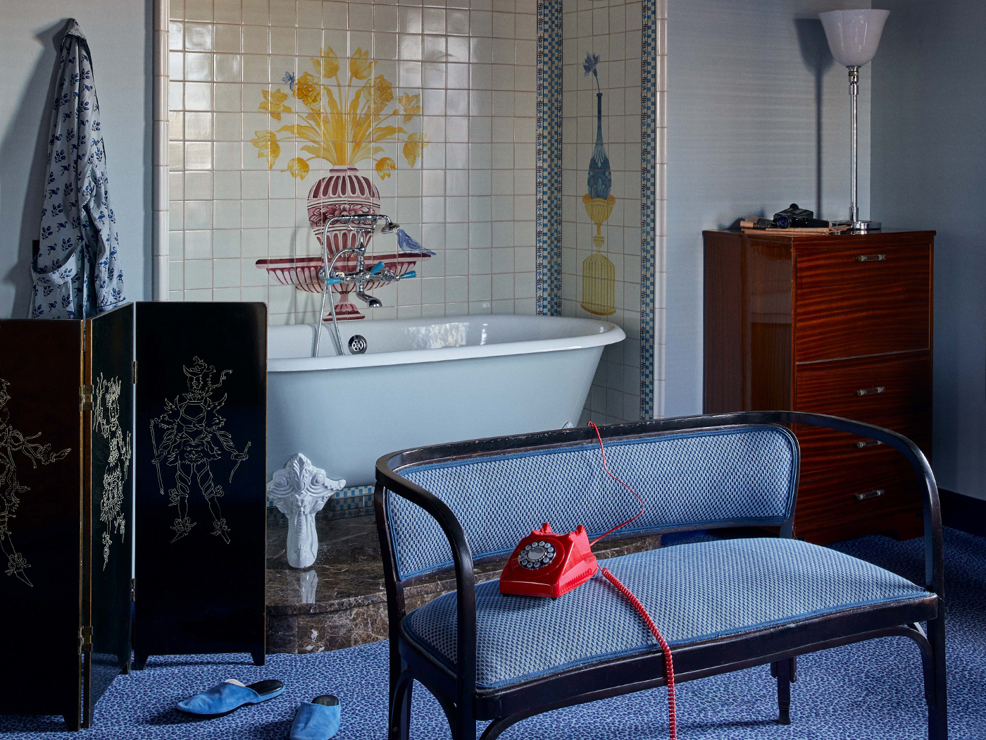 Hotel Ulysses The Dasher Suite R 03