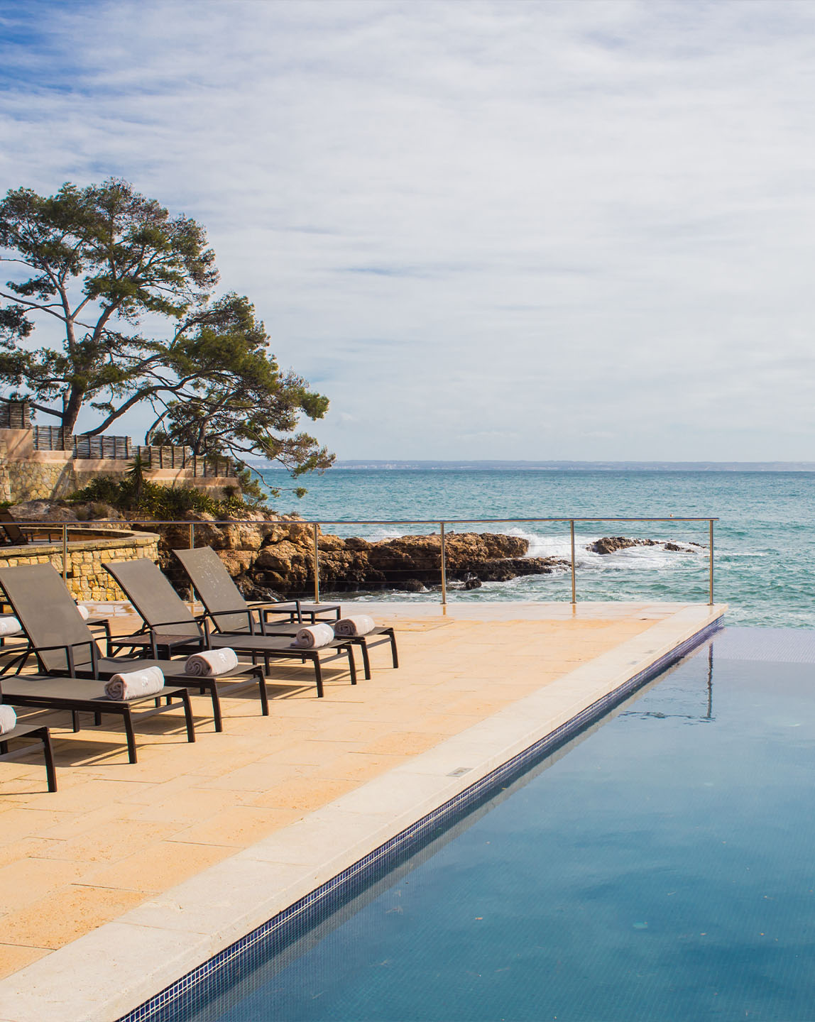Gran Hotel Maricel by Hospes