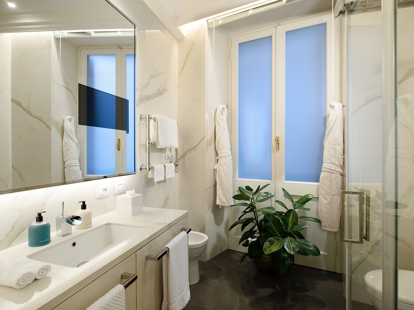 Elizabeth Unique Hotel Suite Spa R 06