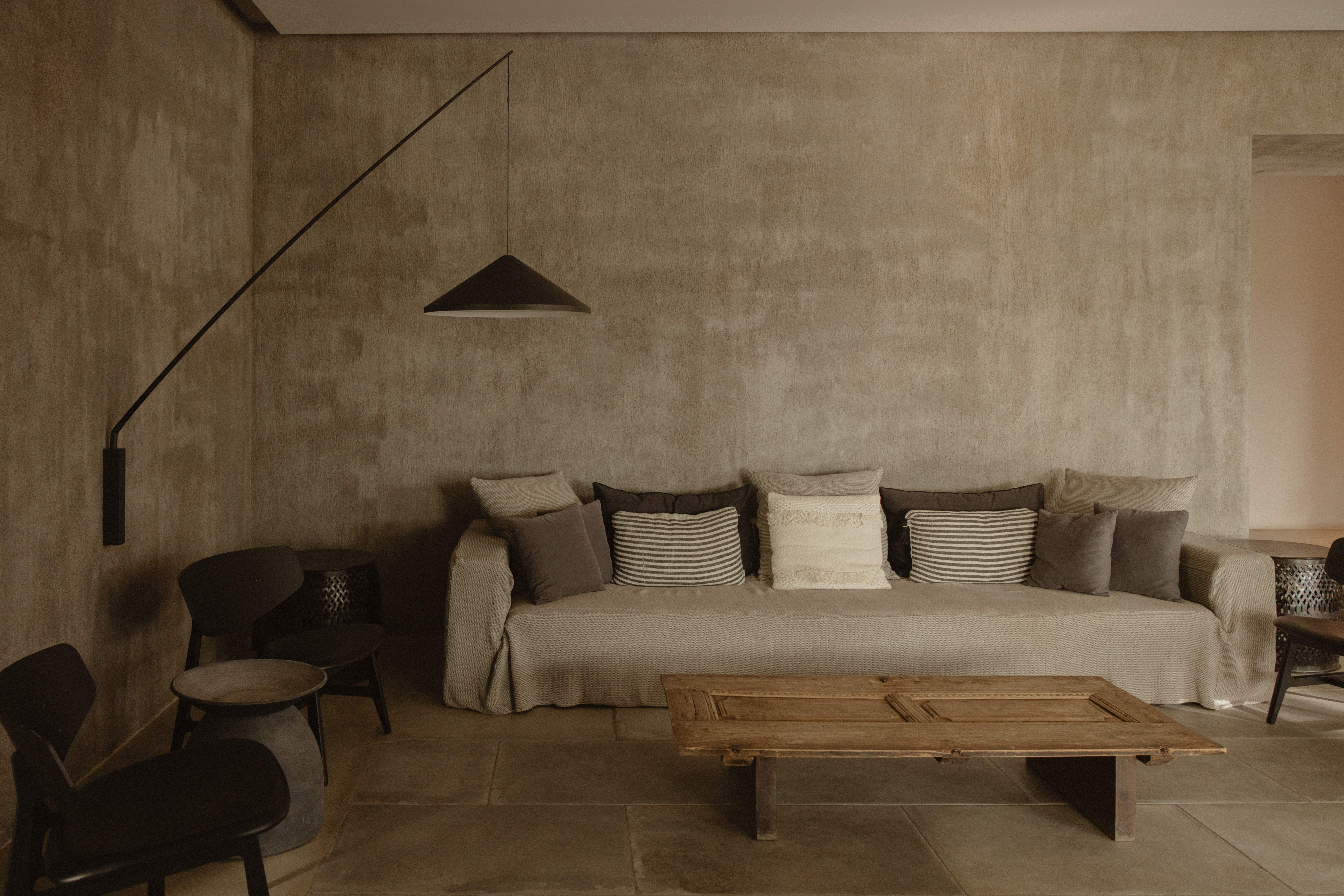 G 15 Minos Beach Art Hotel