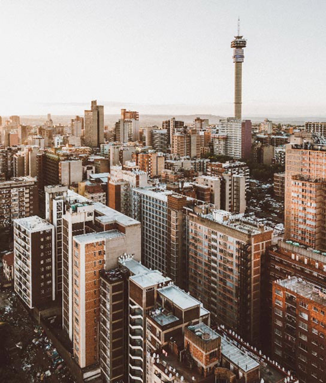 Johannesburg Boutique & Luxury Hotels Design Hotels™