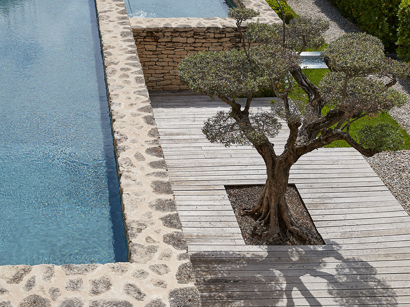 Les Andeols Prestige Pool House R 11