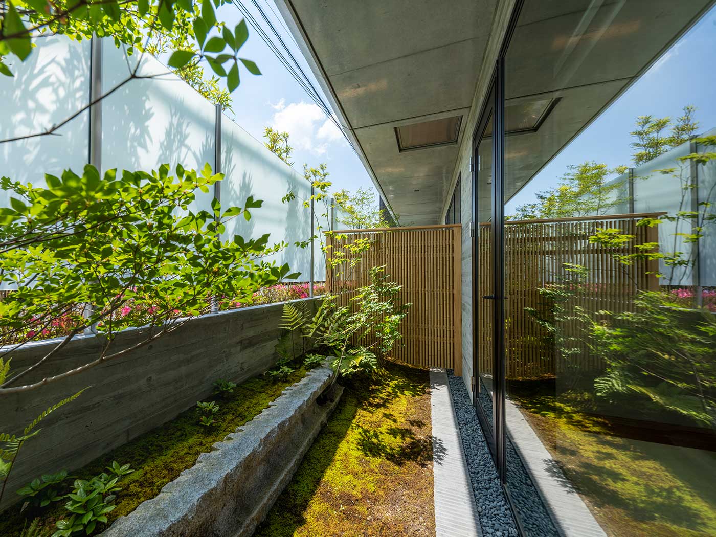 Genji Kyoto Garden Suite R 04