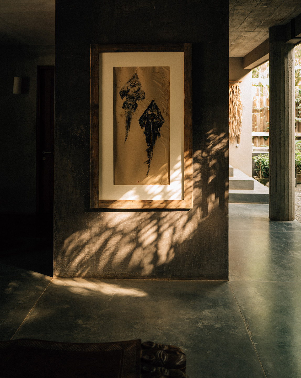 Lo Sereno Casa de Playa