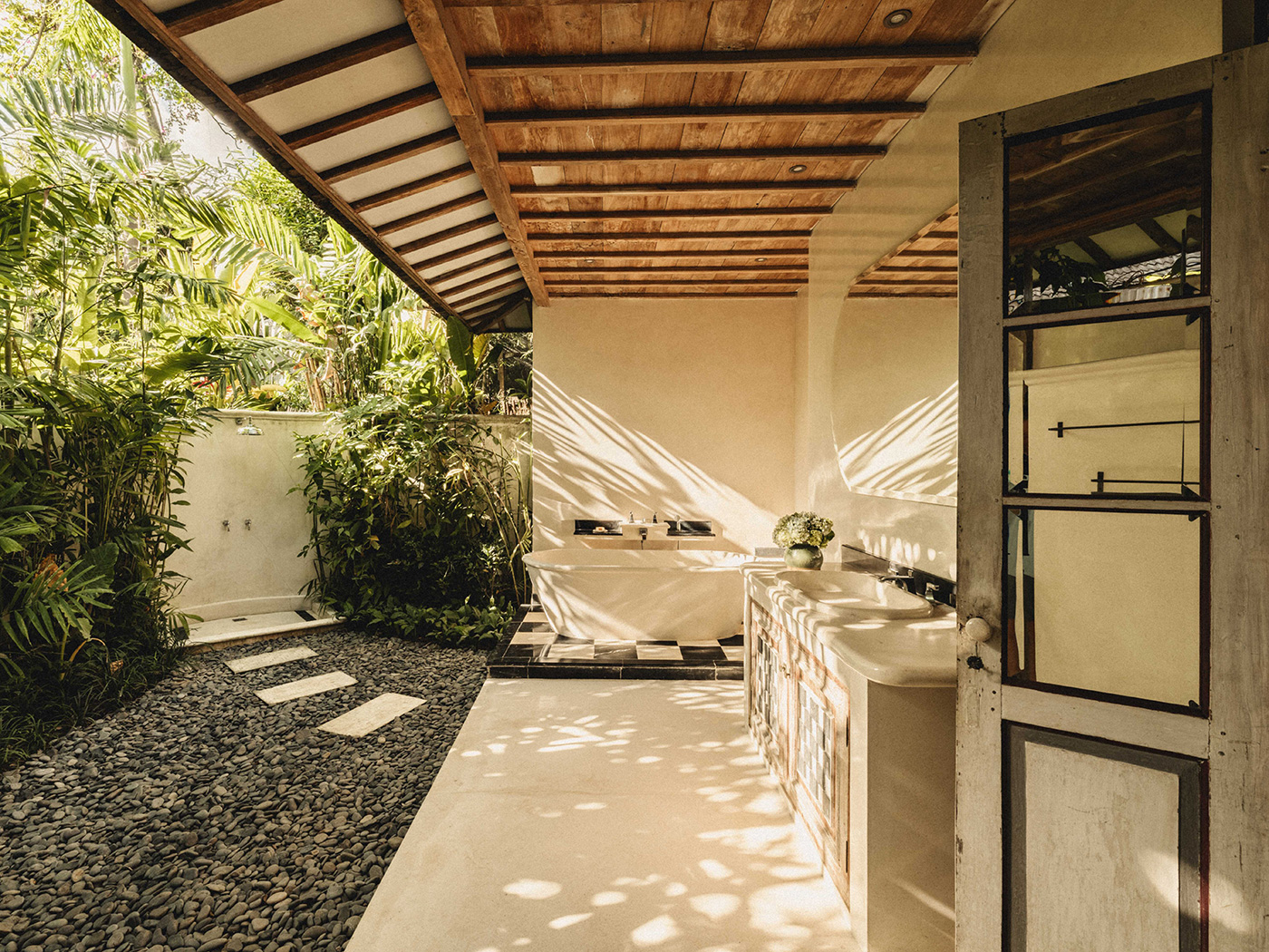 Magia De Uma Ricefield Bungalow R 04