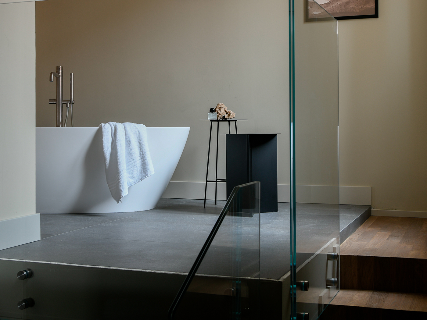 Hotel Windsor Wellness Room Balcony R 02