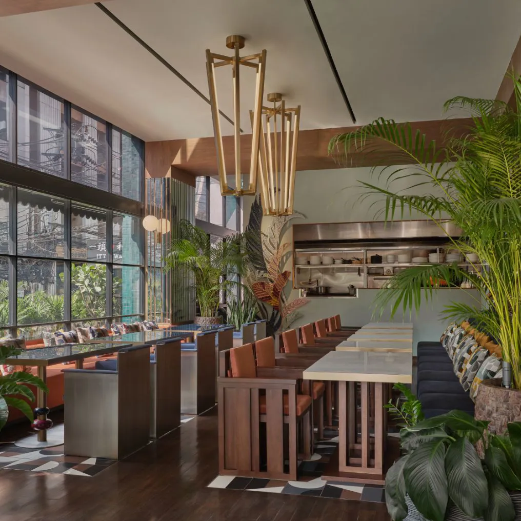 Public House Bangkok Theme Box 01 Food And Drink 01