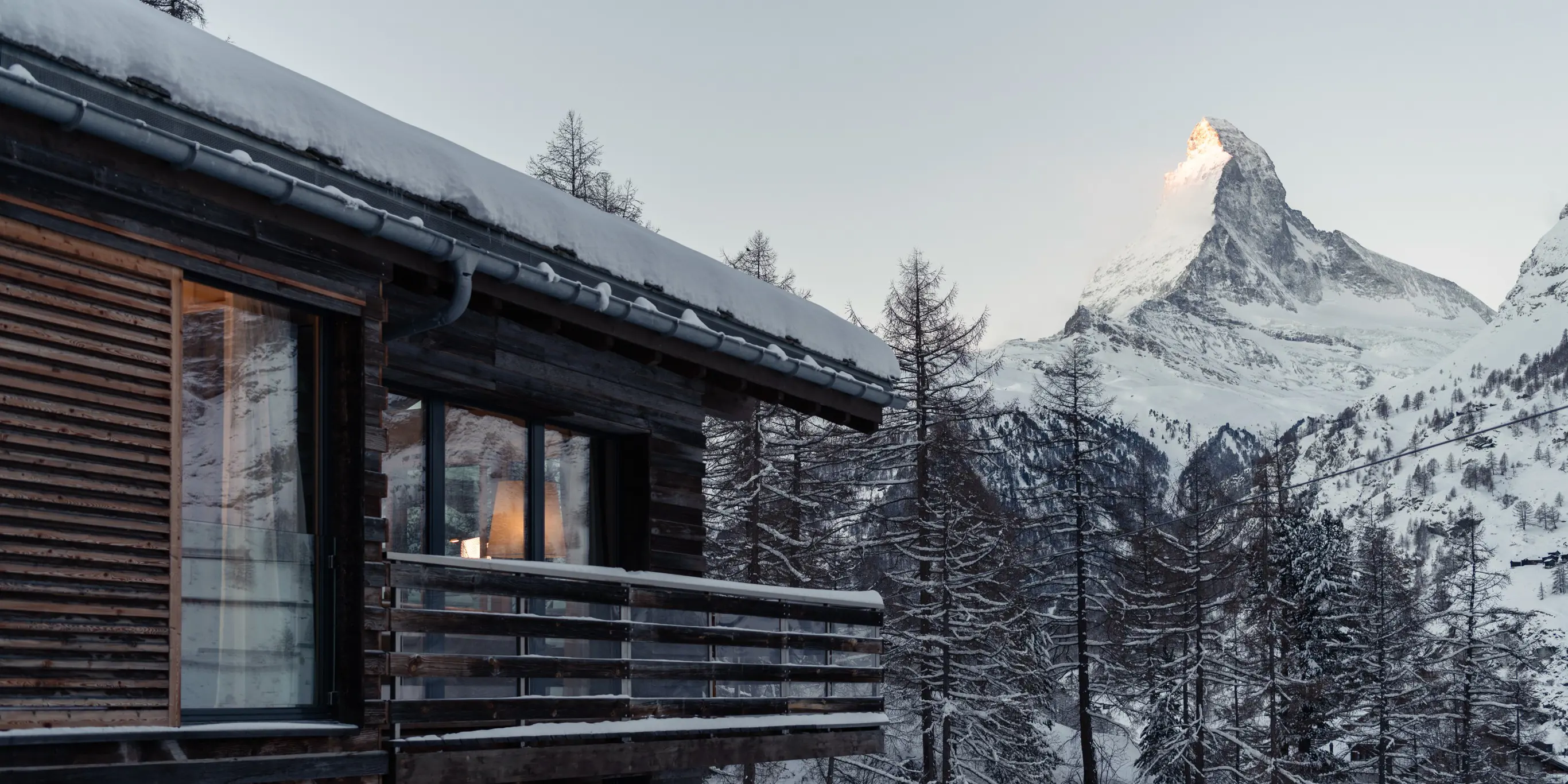 Last Minute Weekend Offer Winter LP