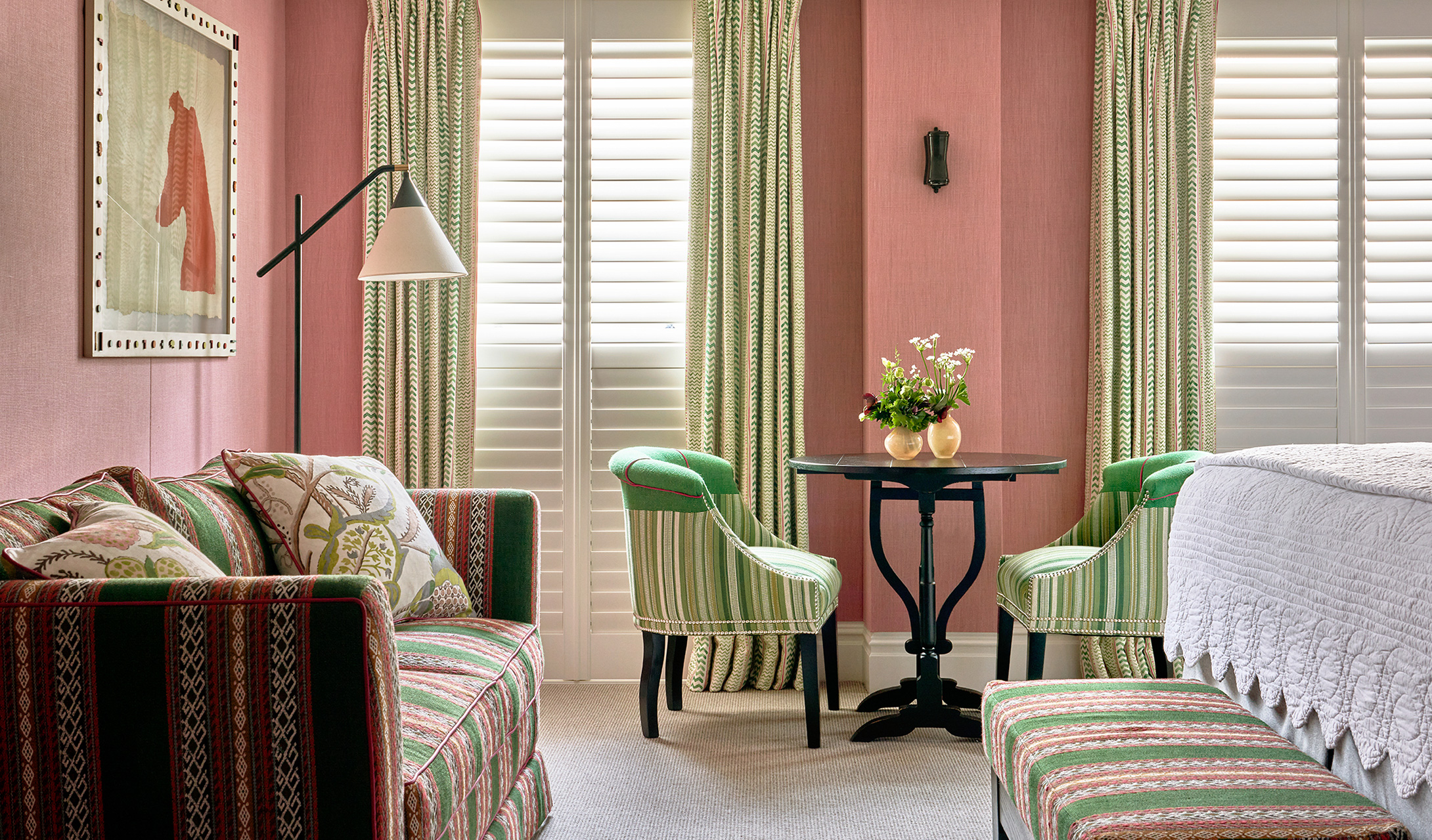 G 10 Knightsbridge Hotel Firmdale Hotels