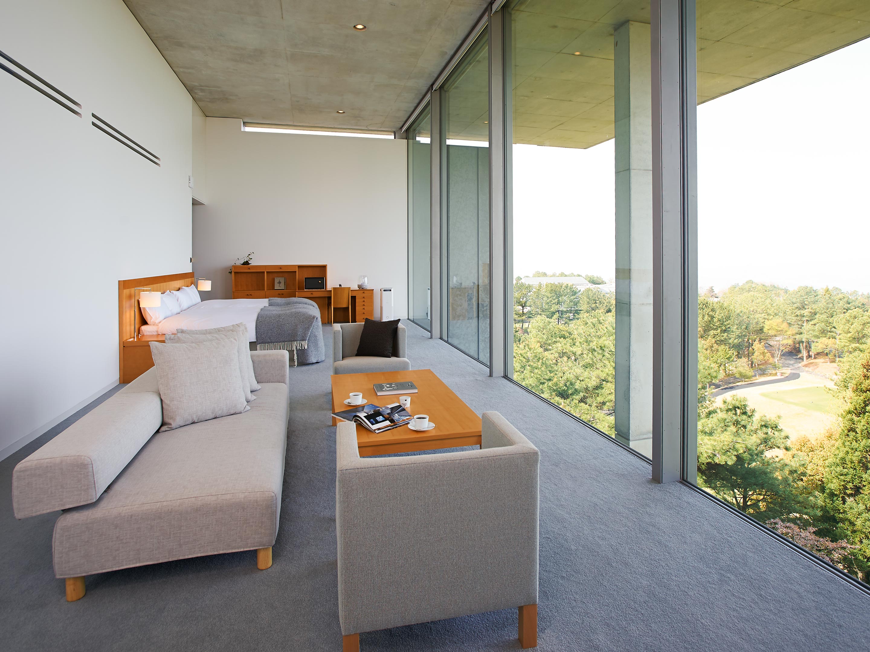 Setouchi Retreat Aonagi Rooms in Shikoku Island 