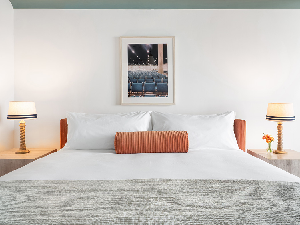Palihouse West Hollywood Deluxe King R 05