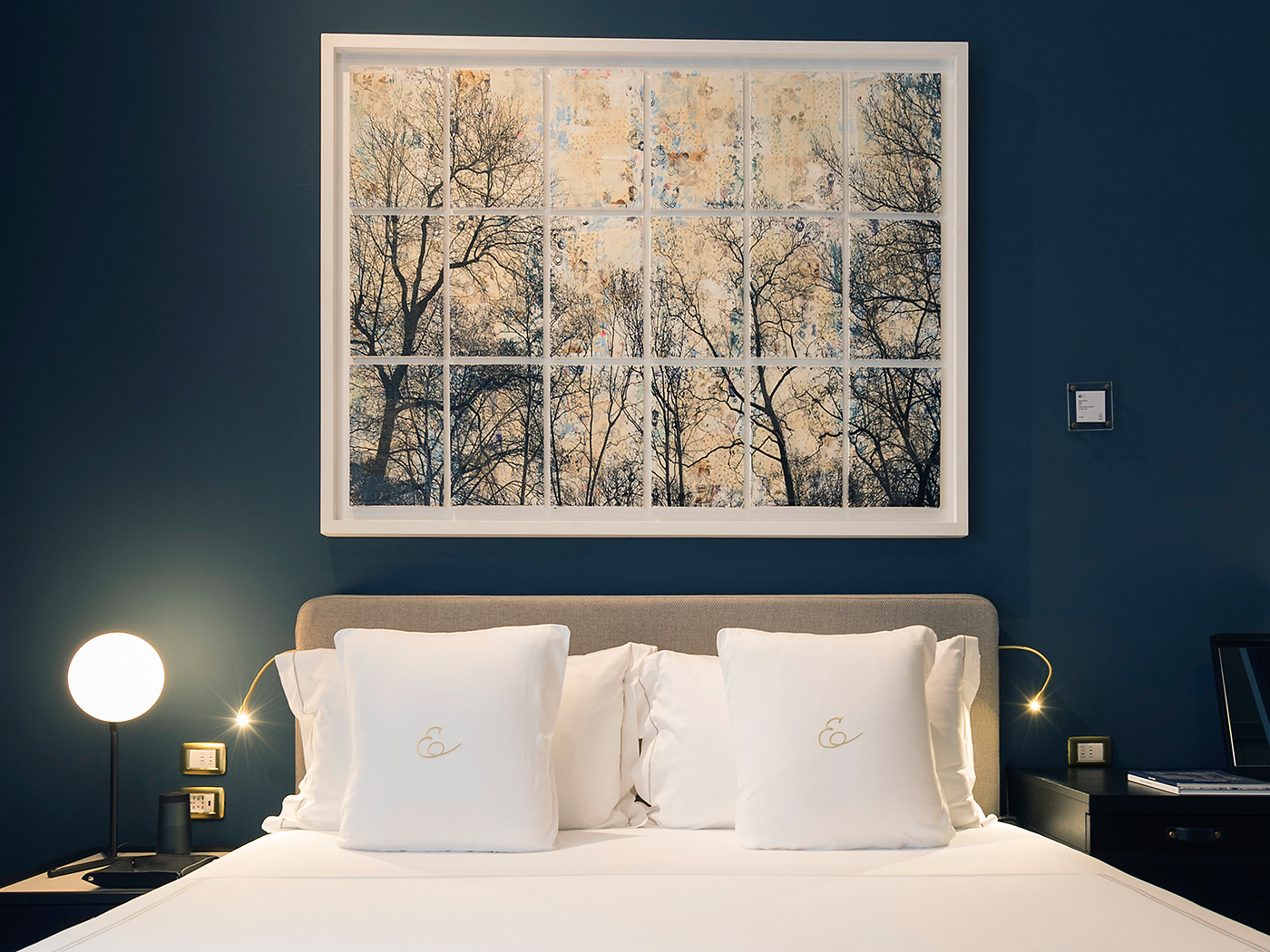 Elizabeth Unique Hotel Initiale R 05