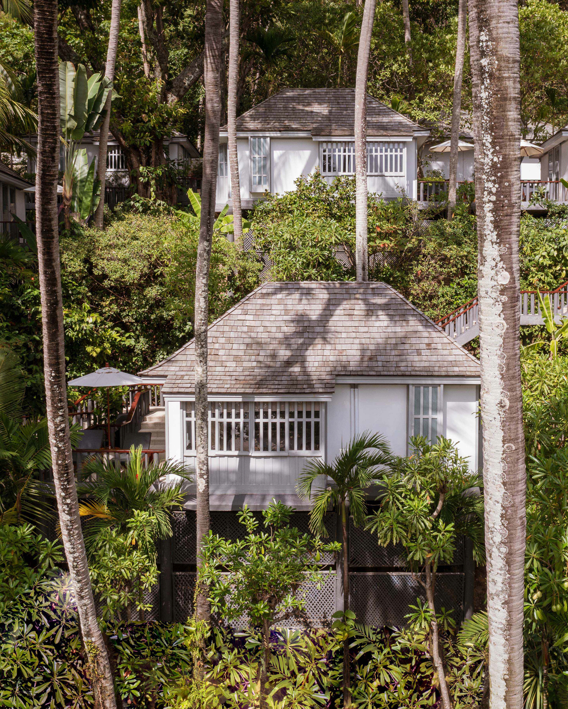 14A Romantic Getaways