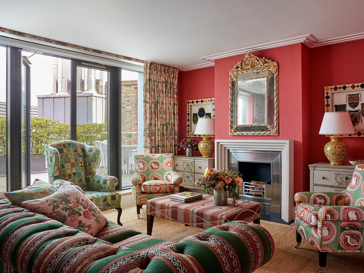 Ham Yard One Bedroom Residence R 02