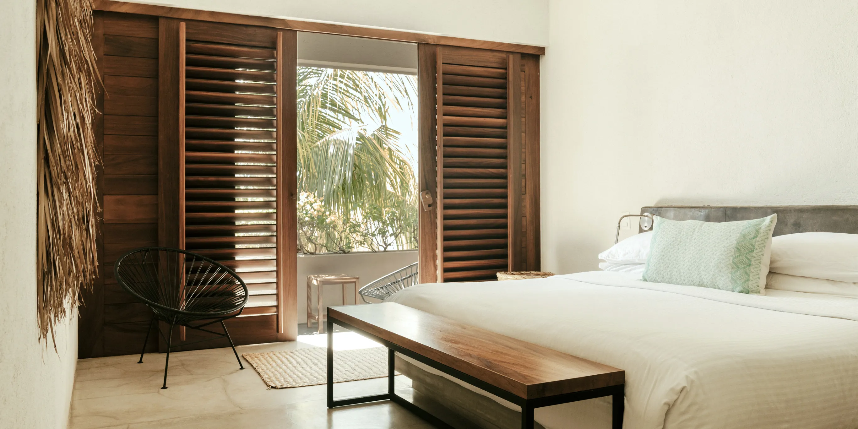 Lo Sereno Casa De Playa Rooms