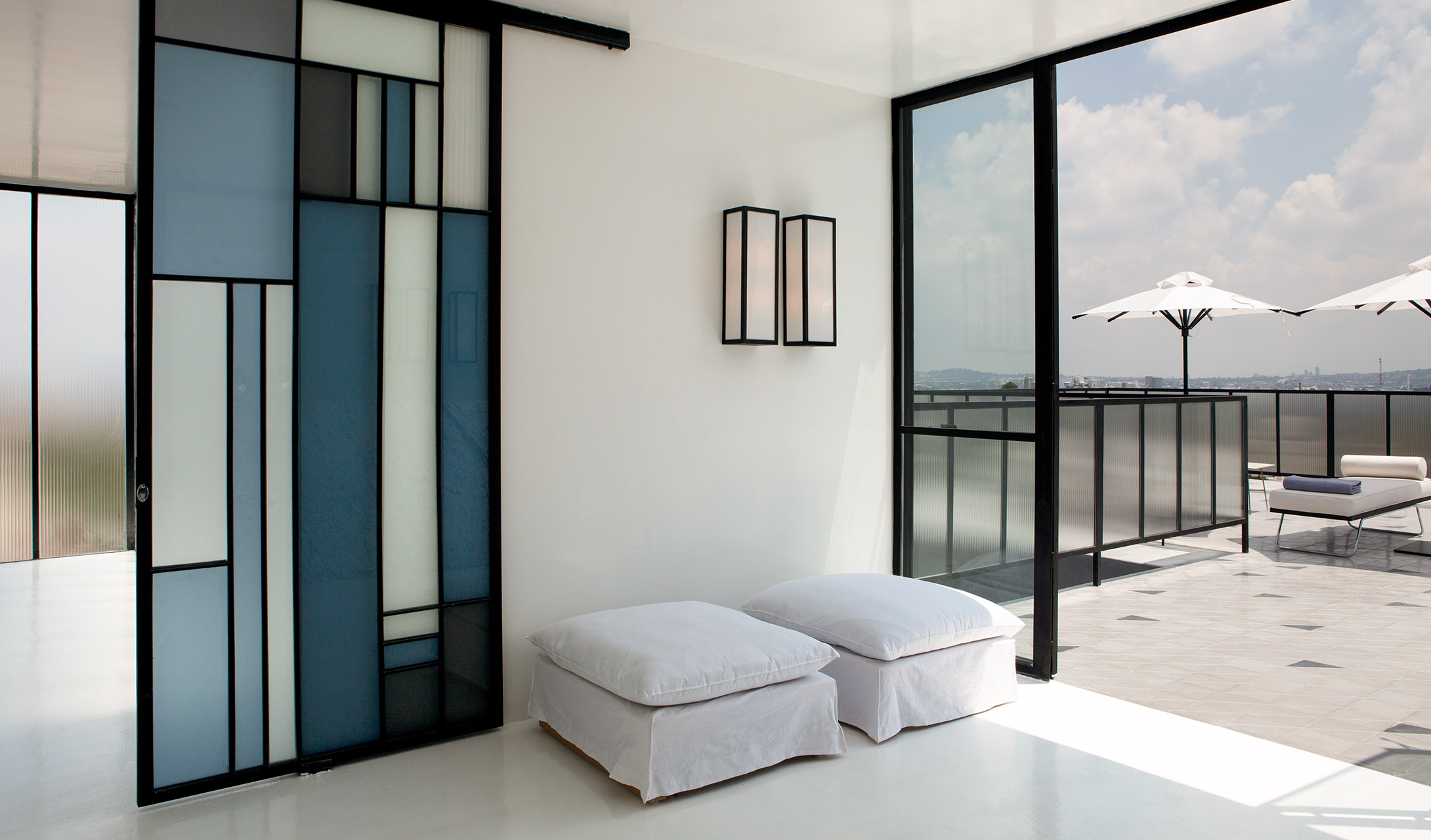 G 05 Casa Habita