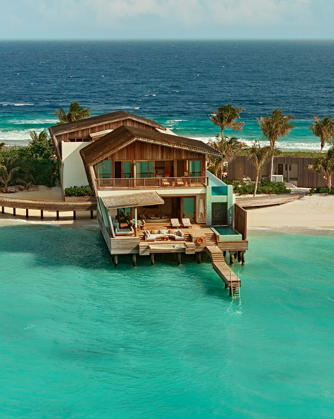 .Here Baa Atoll