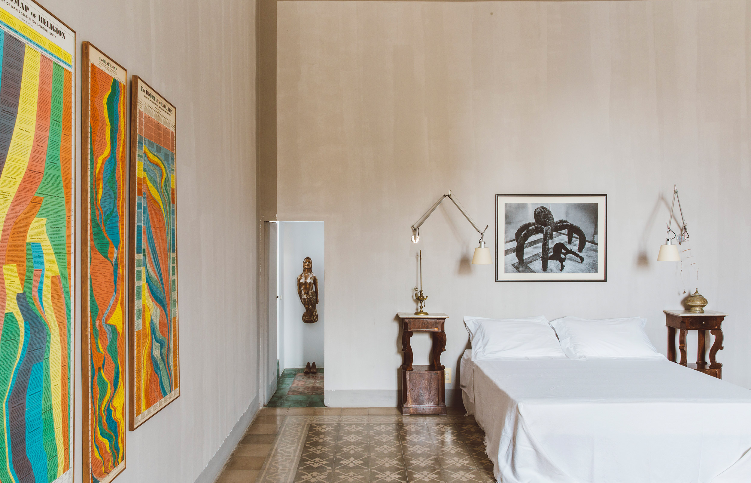 G 32 Palazzo Daniele