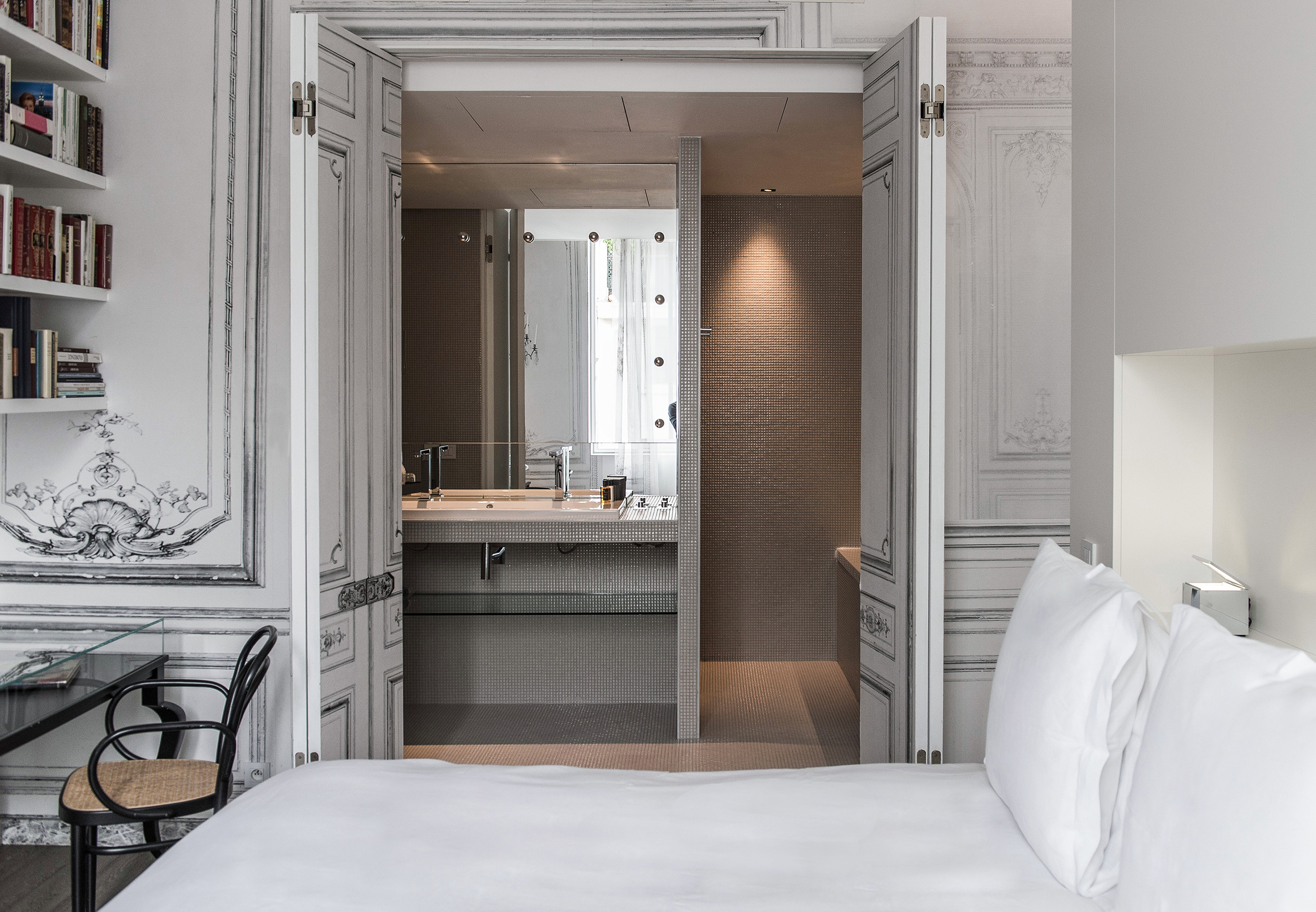 G 15 La Maison Champ Elysees