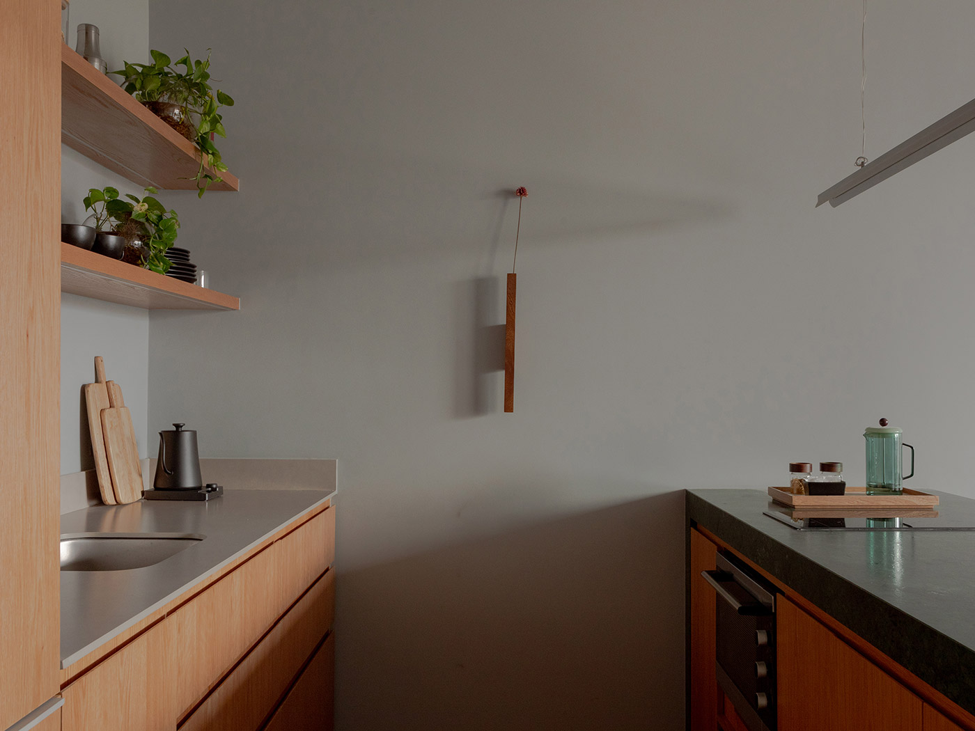 Wake Medellin Lounge 1 Bedroom Residence R 02