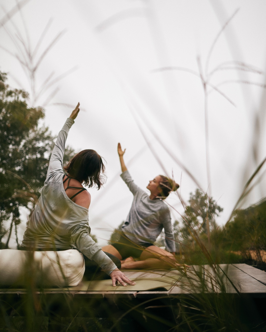 Seezeitlodge Hotel Und Spa SLIDER1 Yoga