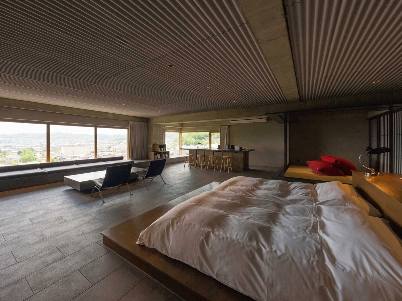 Matsumoto Jujo Honbako Grand Suite R 02