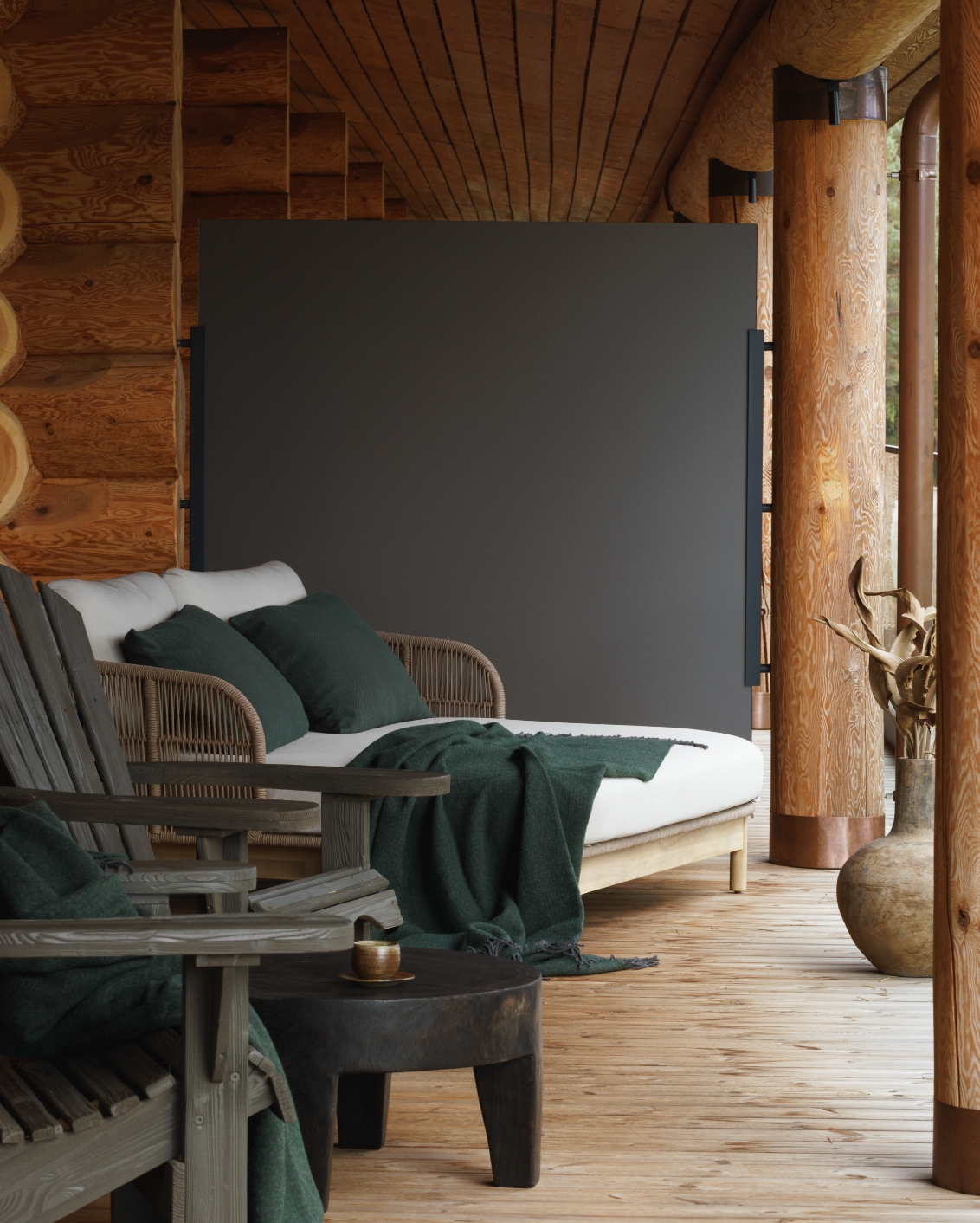 11A Forest & Mountain Hotels