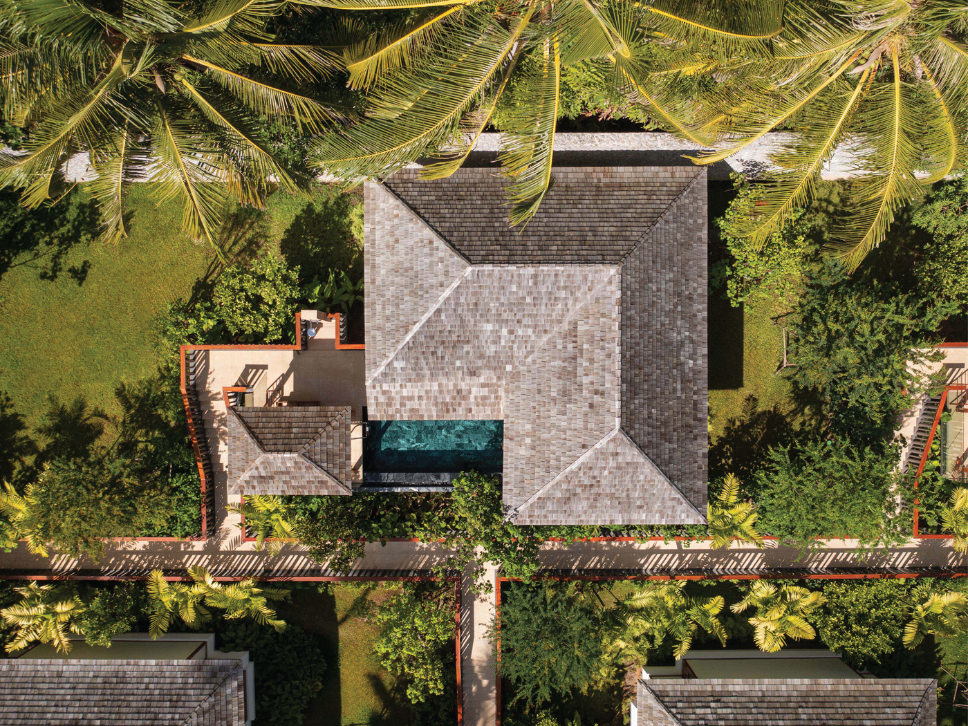 The Surin Phuket Pool Villa V3 R 05