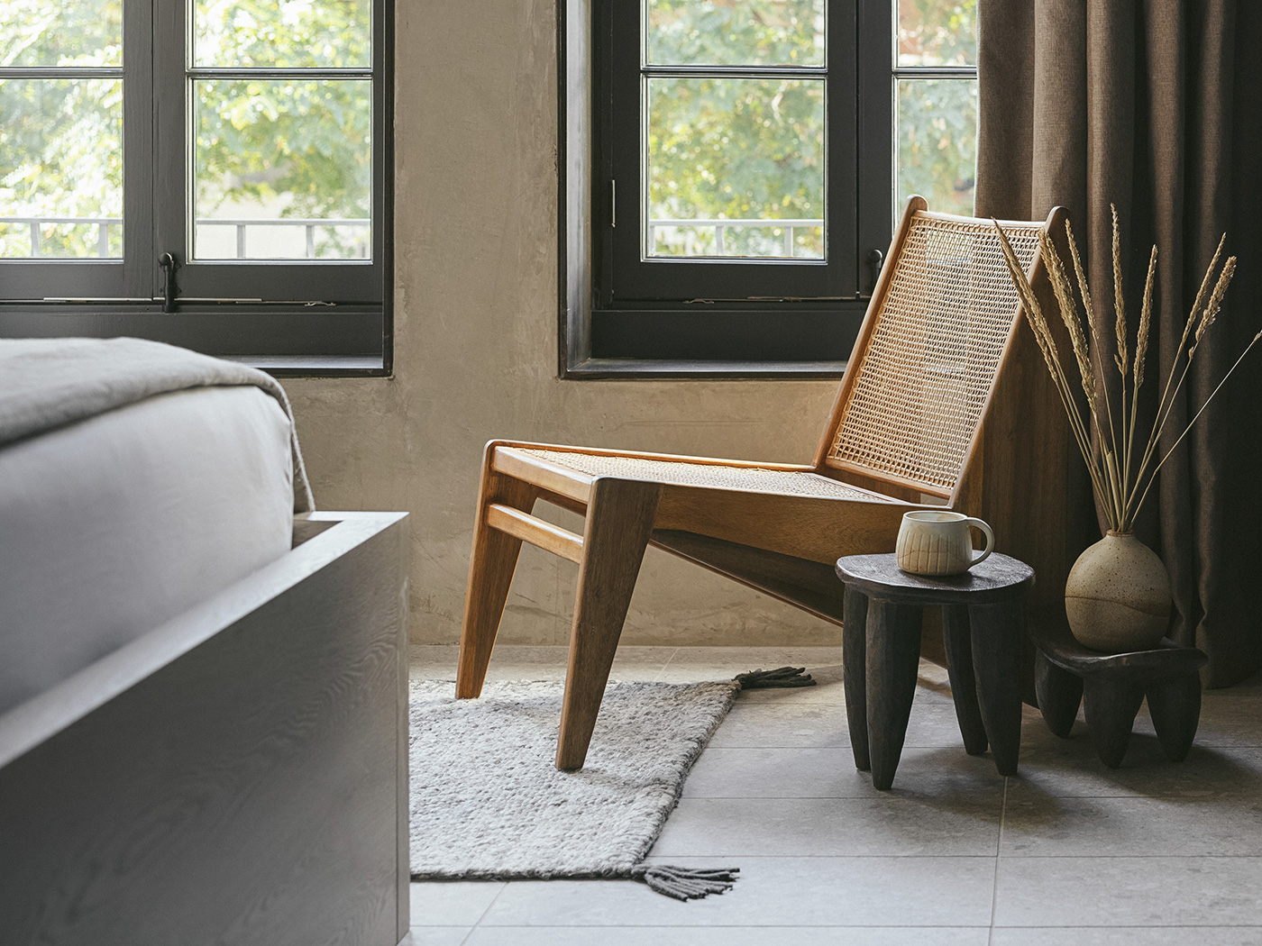 Drift Santa Barbara City View Premium Balcony R 02