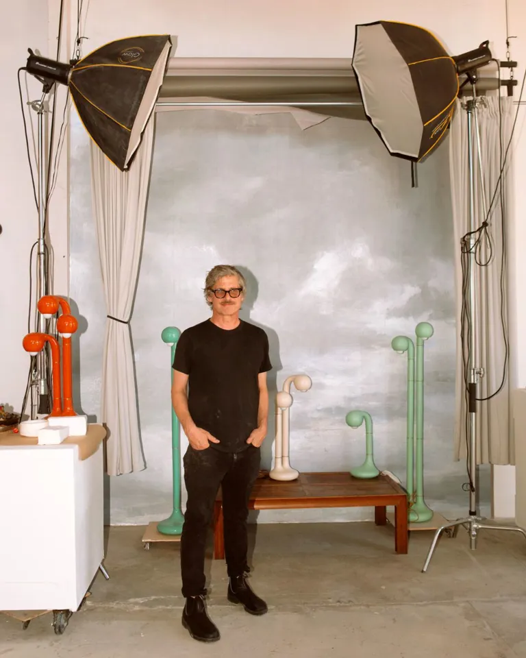 02 DH LA Tastemaker Design Week 2024 Exhibition