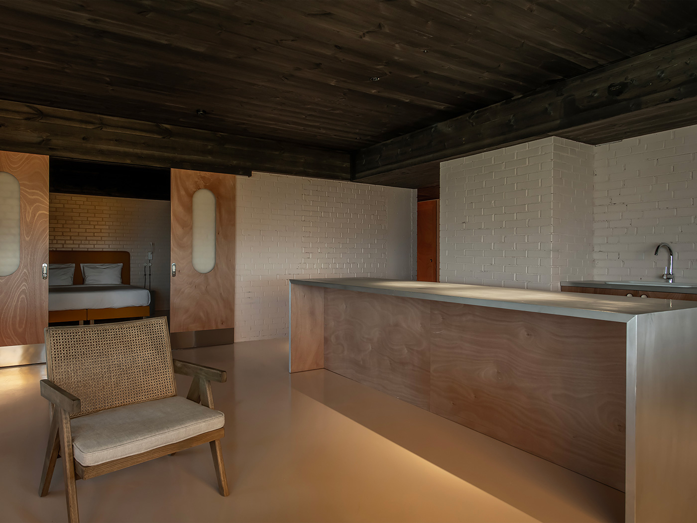 Rooms Batumi Belle Vue Suite R 08