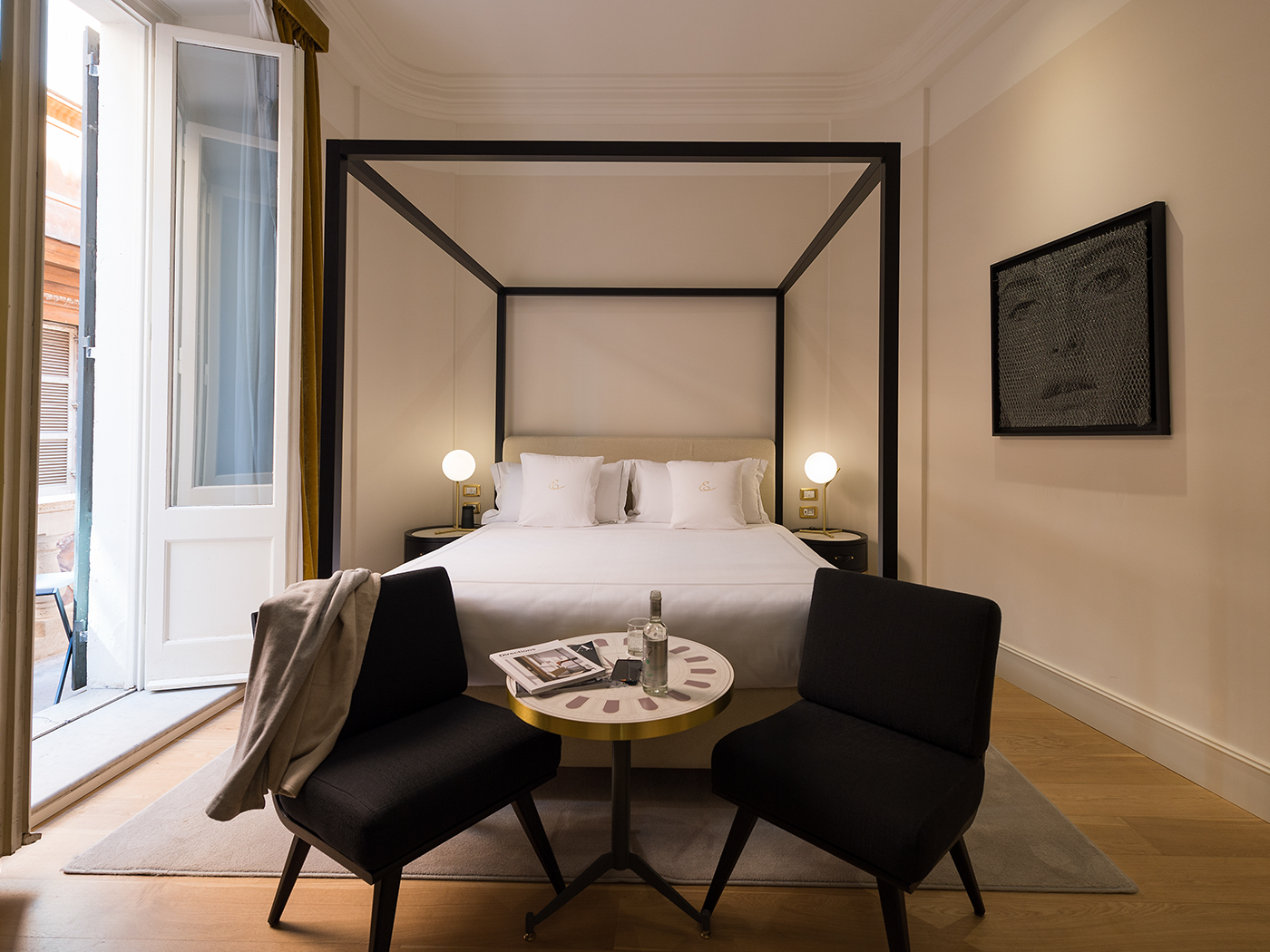 Elizabeth Unique Hotel Deluxe Spa R 01