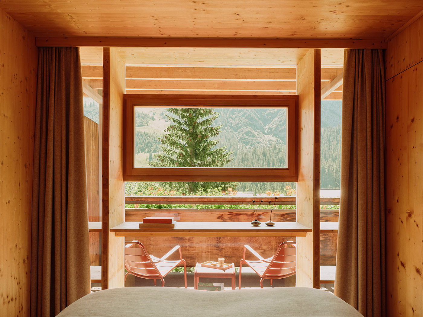 Rote Wand Rote Wand Lodge R 04