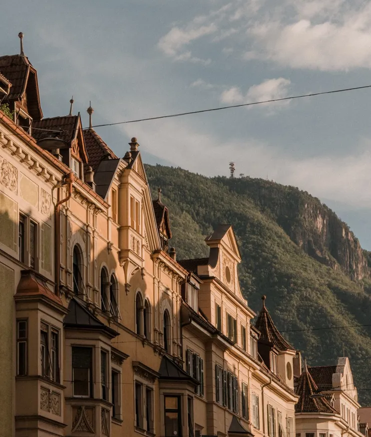 02 SP Parkhotel Mondschein Bolzano Streetview