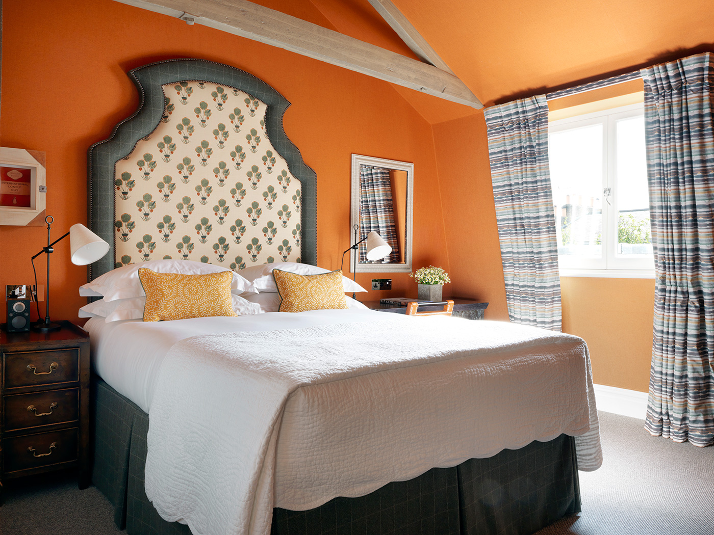 Number Sixteen Superior Room R V2 04