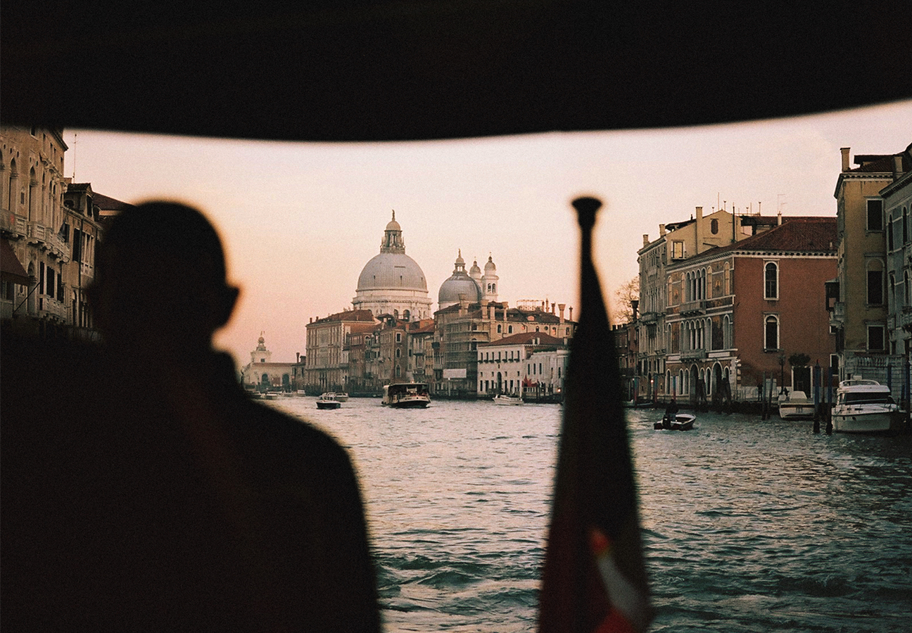 Teaser Uca Di Vita