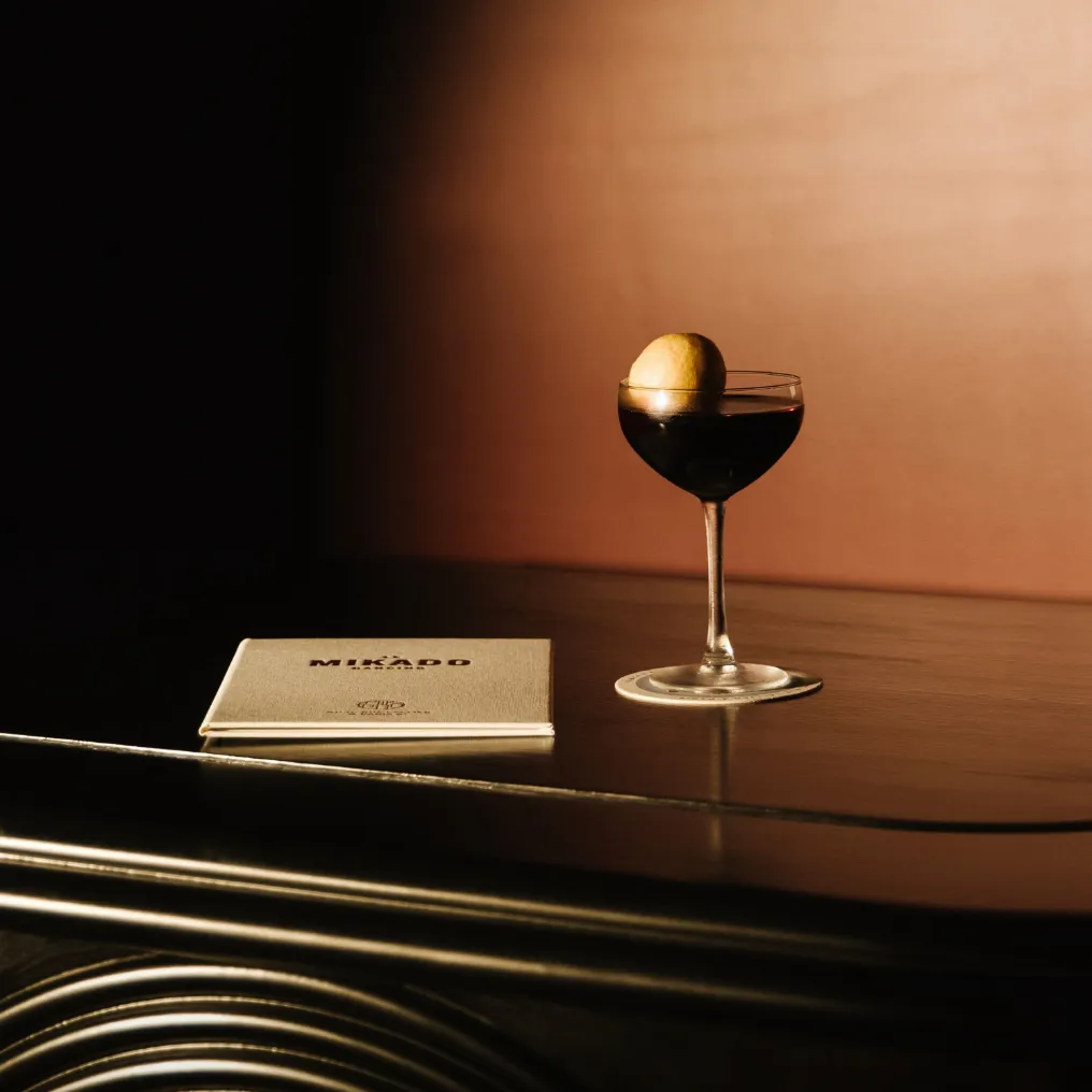 Hotel Rochechouart Theme Box 01 Food And Drink 01.2