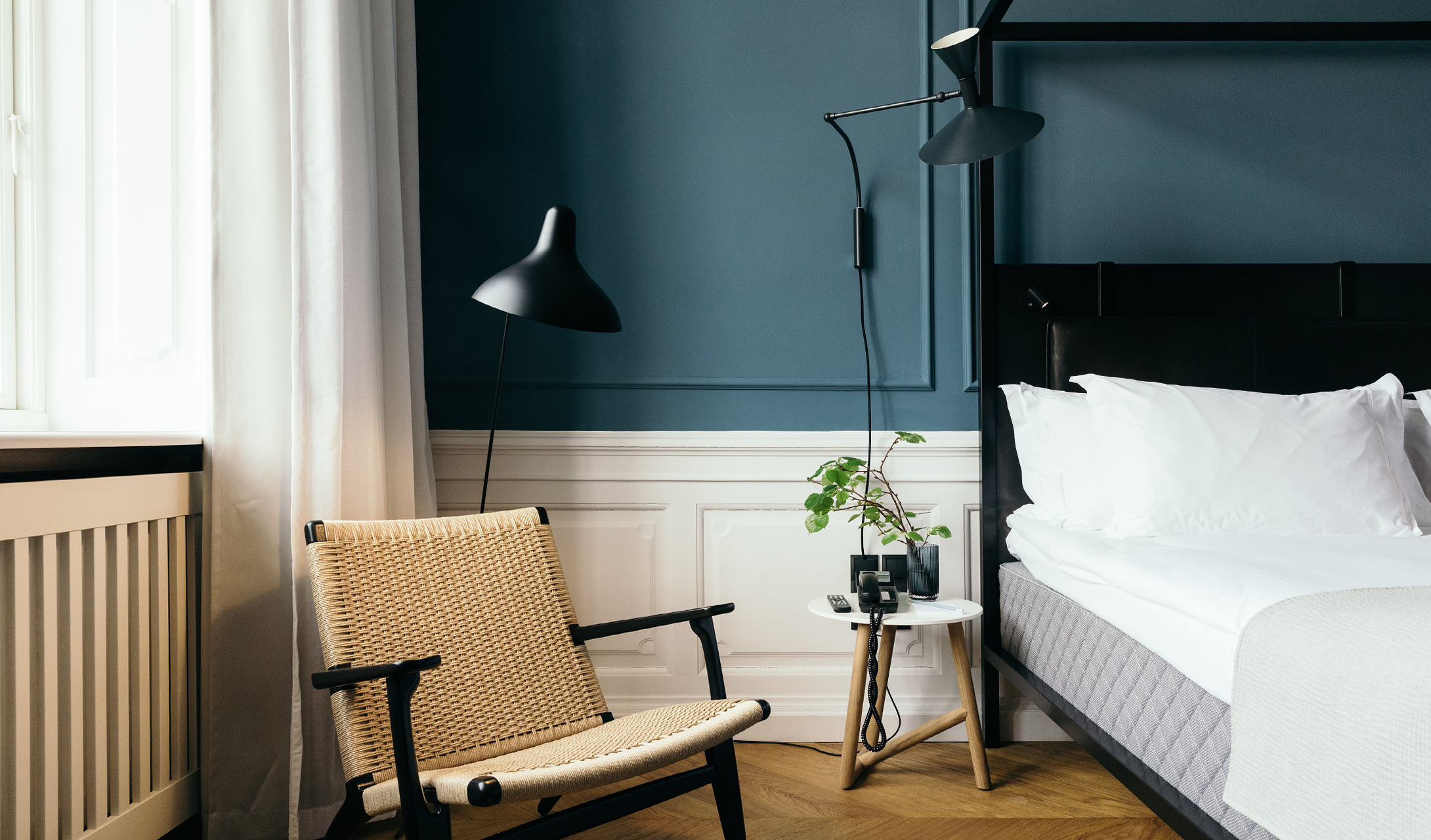 G 12 Nobis Hotel Copenhagen