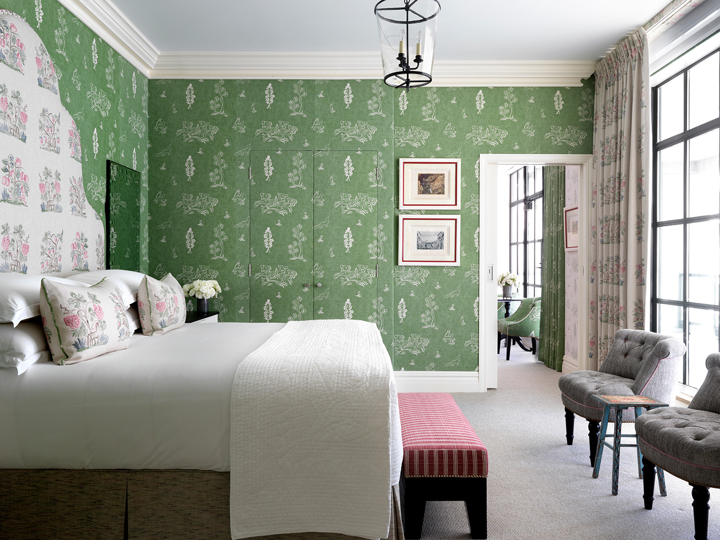 Whitby Terrace Suite R 05